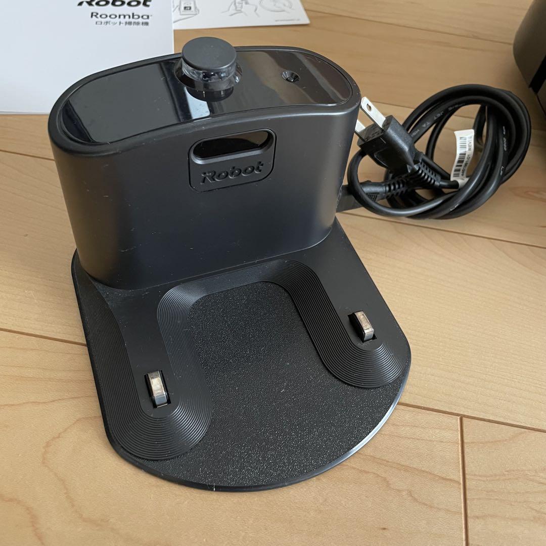 iRobot ルンバi2 一式