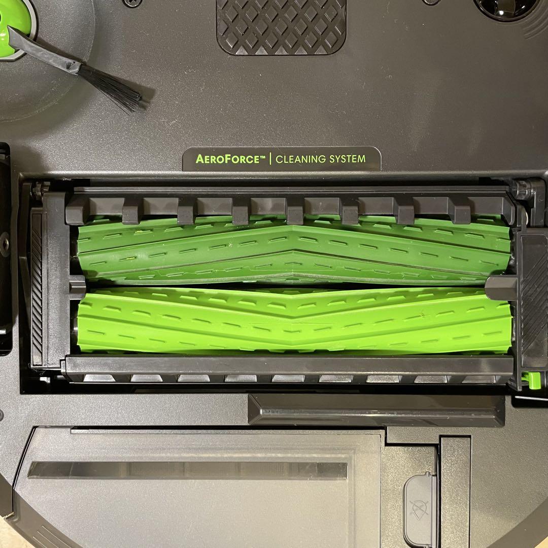 iRobot ルンバi2 一式