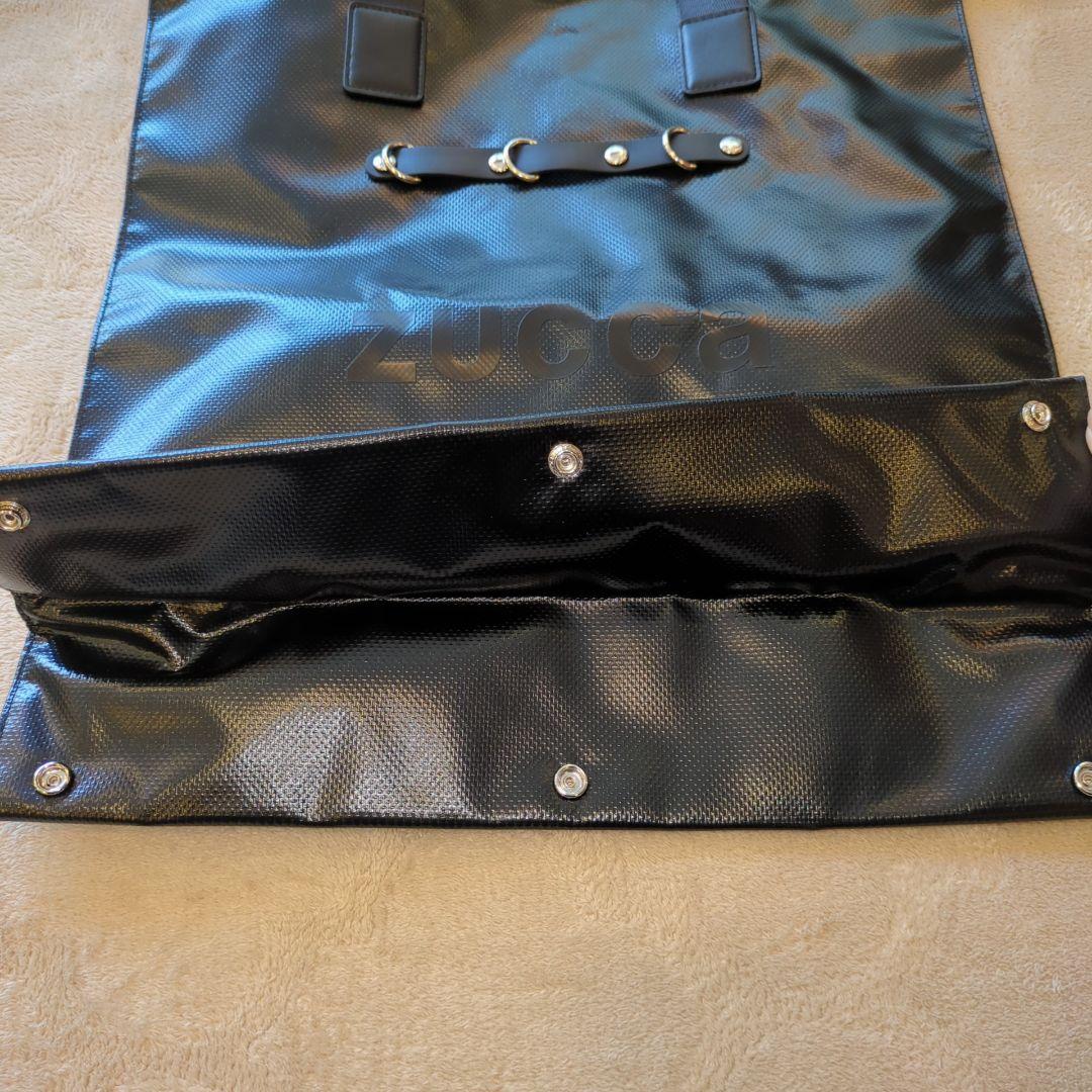 新品◆35周年限定 ZUCCAズッカ ブラック トートバッグ ジャムホームメイド 新品◆35周年限定 ZUCCAズッカ ブラック トートバッグ ジャムホームメイド