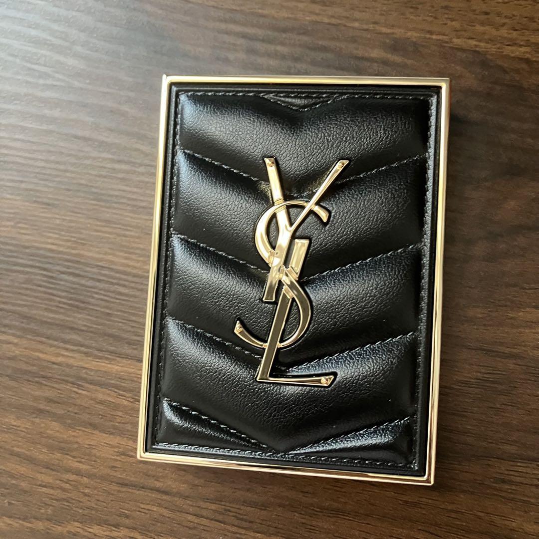 新品未使用 ysl クチュールミニクラッチ 710 オーバーブラン