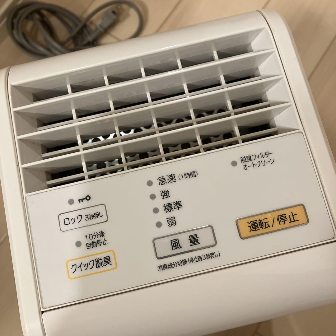 富士通ゼネラル 脱臭機