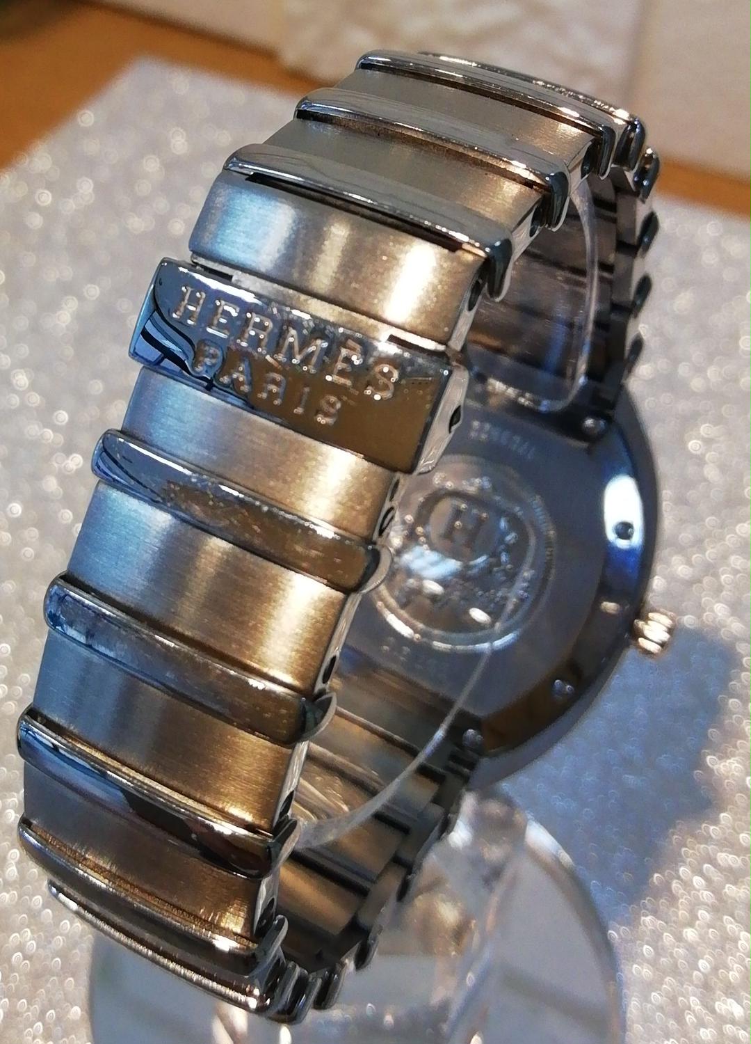 最安値国産 エルメス腕時計 レディース tbf1X-m81690070929 HERMES 人気通販