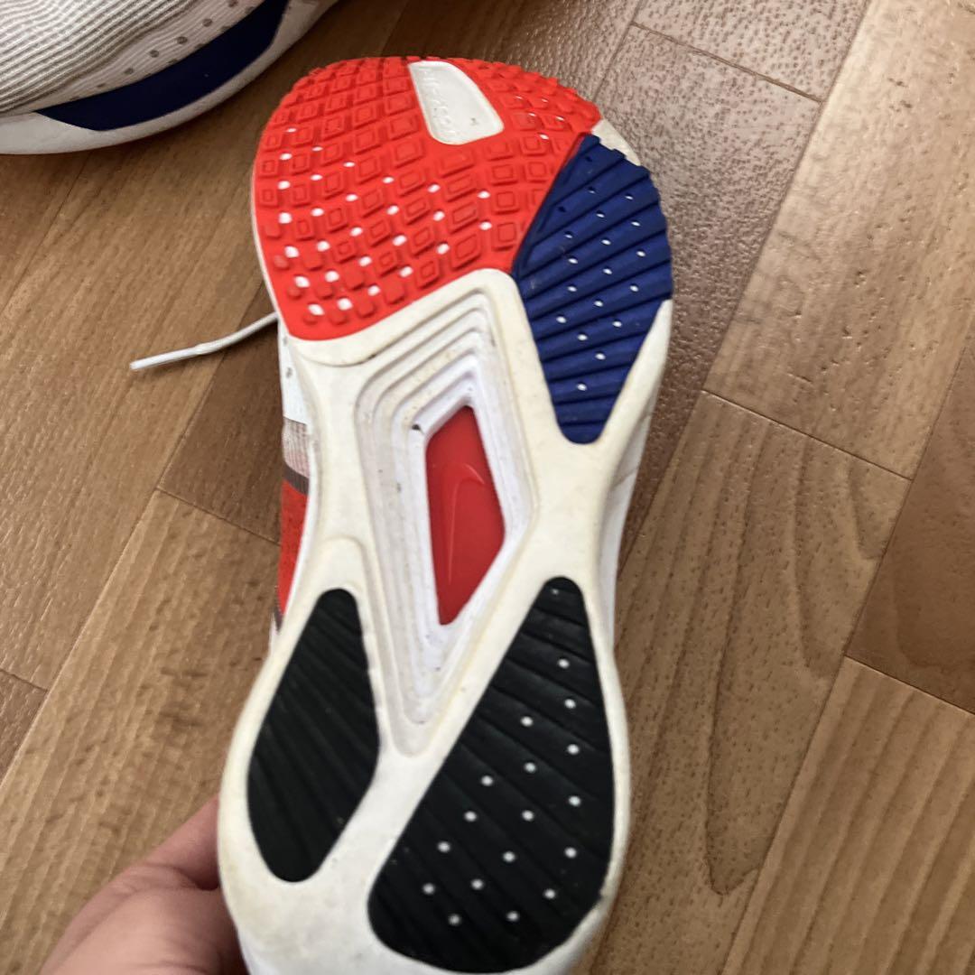 NIKEライバルフライ4 26cm