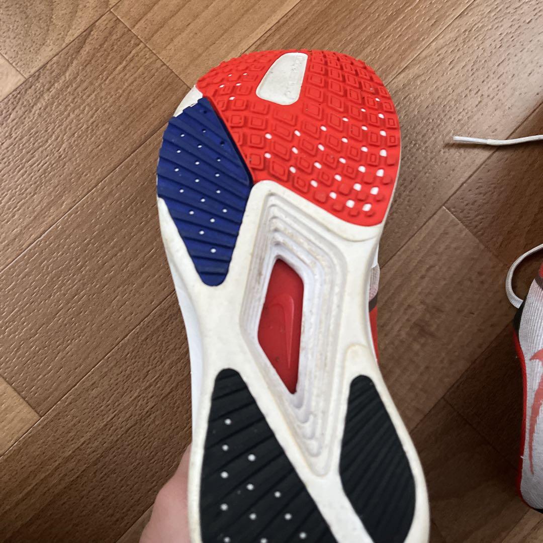 NIKEライバルフライ4 26cm