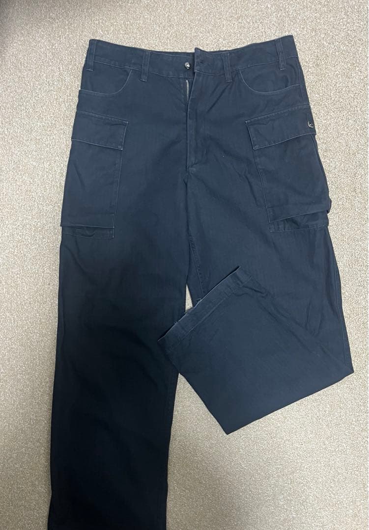 Nike カーゴパンツ 32M NIKE