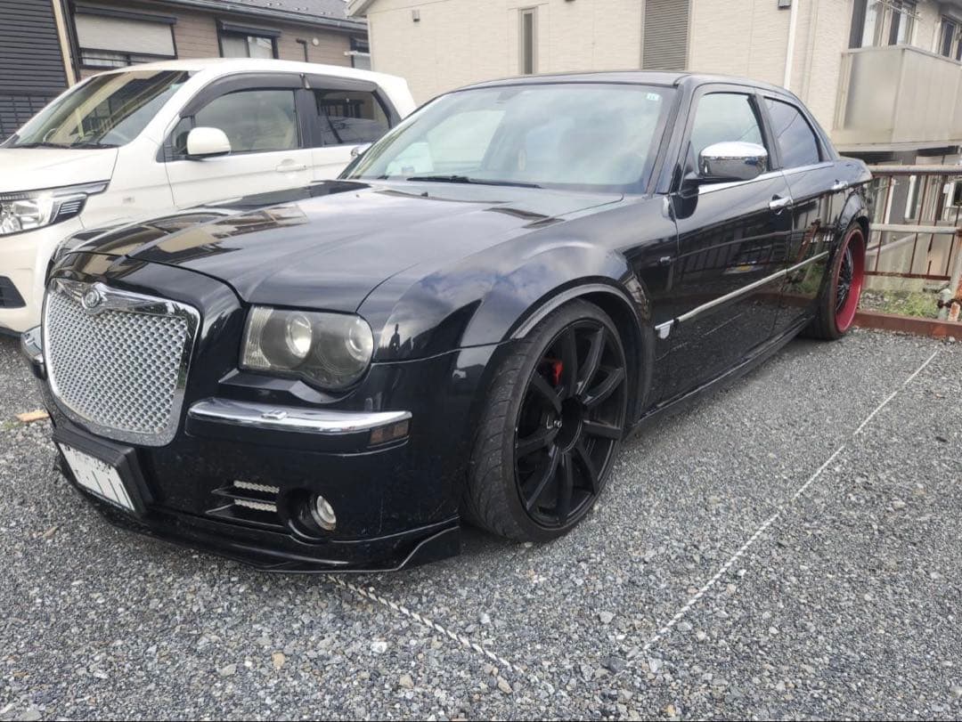 クライスラー300c