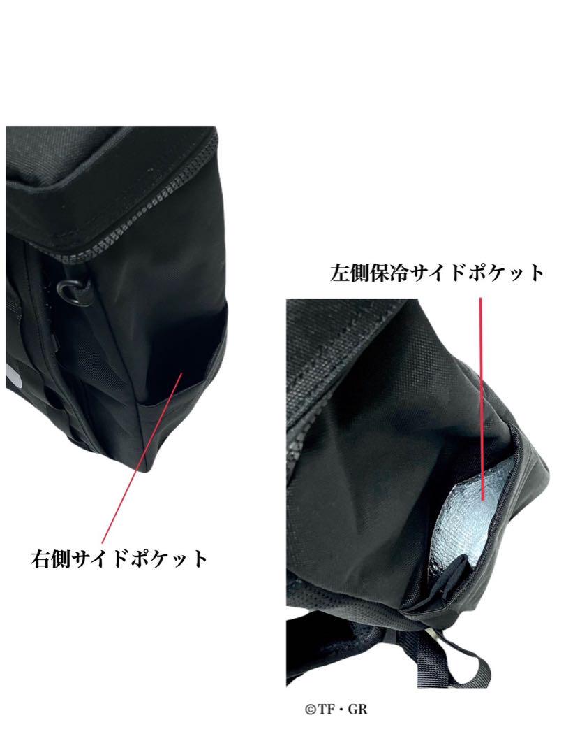 ノースフェイス キッズ アルファボックス リュック 15L ブラック