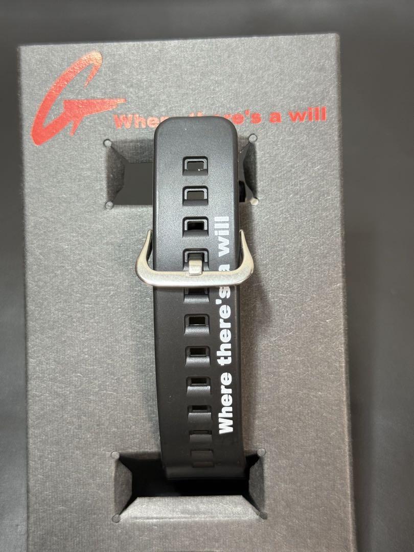 G-SHOCK DW-6900BSK-9 高田道場 桜庭和志 限定モデル コラボ