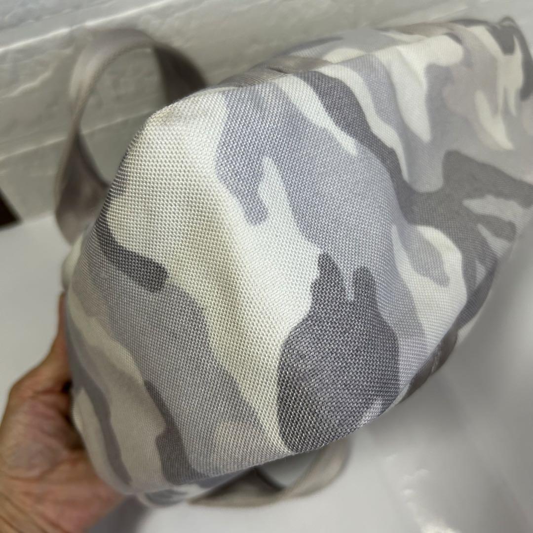 ZERO HALLIBURTON カートバッグ