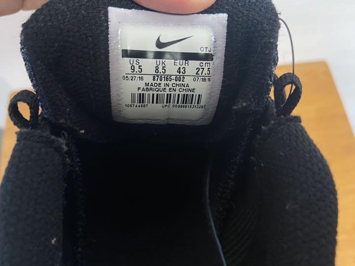 限定品安い Nike air max 96 xx premium leather rRfz8-m81693140035 低価セール