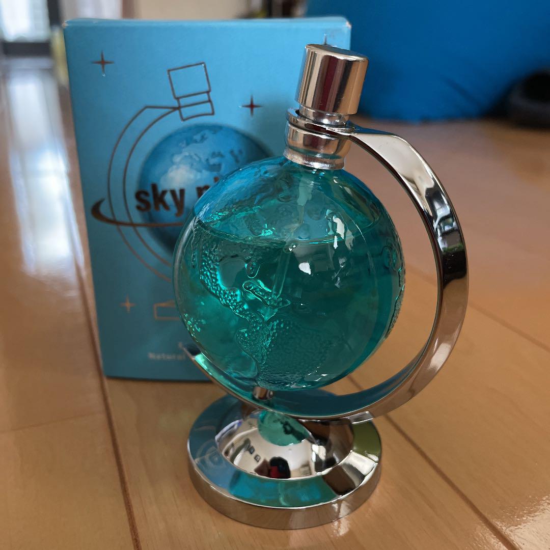 スカイプラネット 50ml Edt Sp メルカリ
