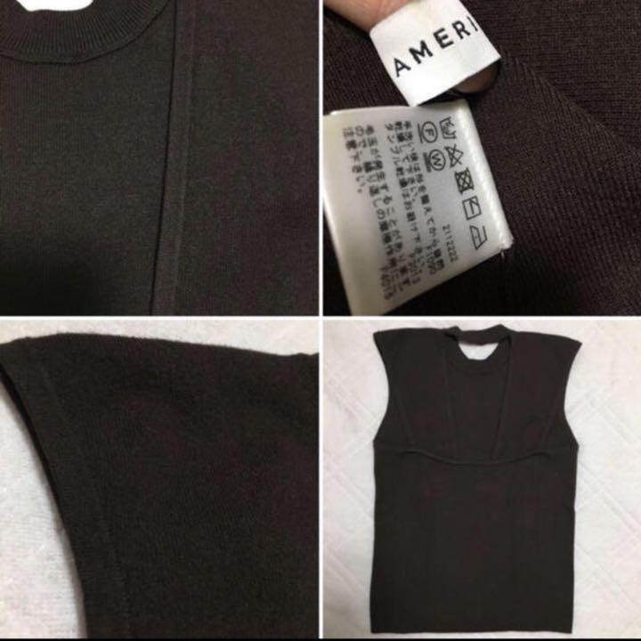 アメリヴィンテージ トップス CrdbM-m81693977965 安い超特価