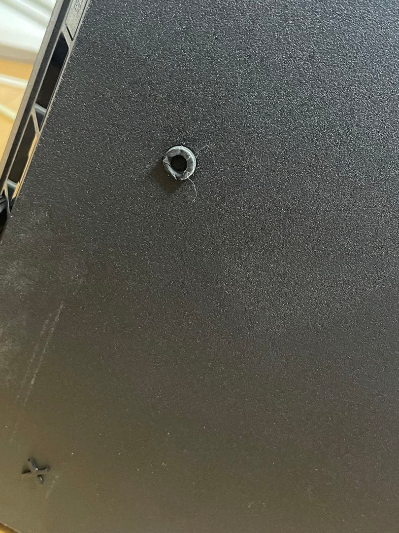 ■PlayStation 4 本体 CUH-2000A 500GB 箱付き