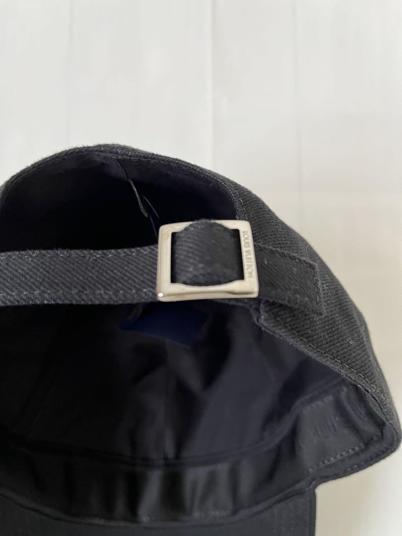 LOUIS VUITTON LVスマッシュ キャップ