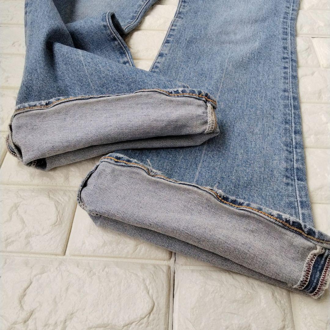 人気商品♪ マウジー MOUSSY MVS FLARE フレア ブーツカット