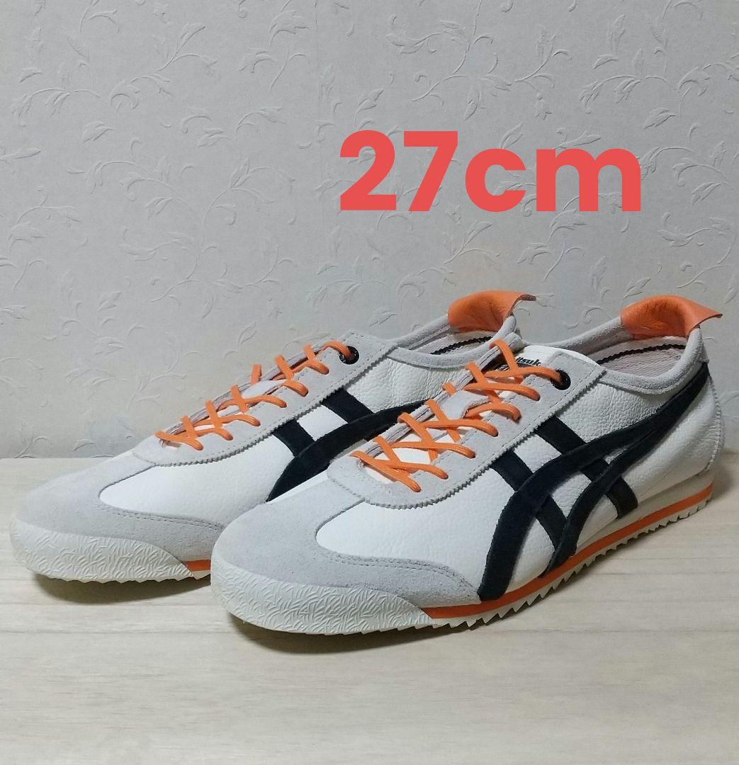 Onitsuka Tiger MEXICO 66 SD VIN27cm Onitsuka Tiger