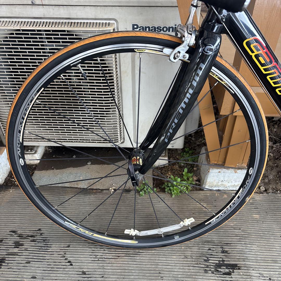 Cannondale Six13 ロードバイク キャノンデール　中古 Cannondale Six13 ロードバイク キャノンデール 中古