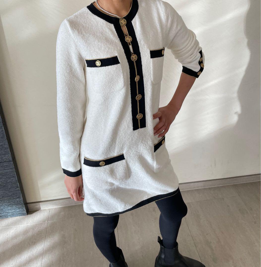 セール】 シャネル ワンピース - ミニワンピース - www.smithsfalls.ca セール】 シャネル ワンピース - ミニワンピース - www.smithsfalls.ca