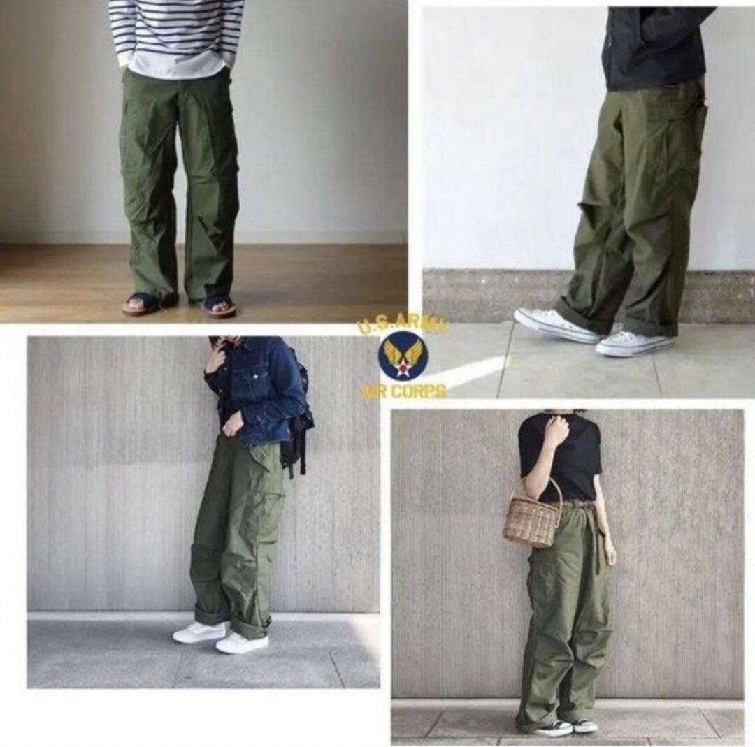 全国送料込み！忠実復刻！XLサイズ希少TALONフィールドパンツ