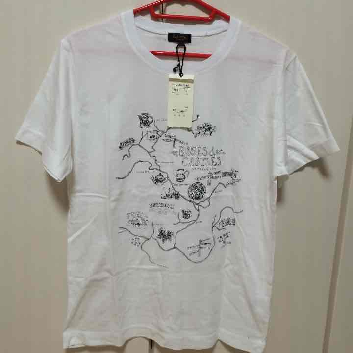 激レア】90s マルボロ 身幅広め 短丈 スウェット メンズ