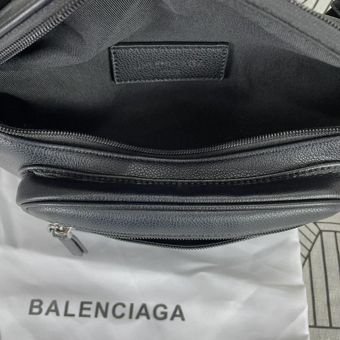 おトク情報がいっぱい! 美品☆ BALENCIAGA バレンシアガ レザー