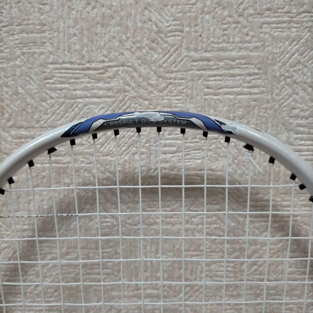 GOSEN GRAVITAS6.5LL グラビタス6.5LL