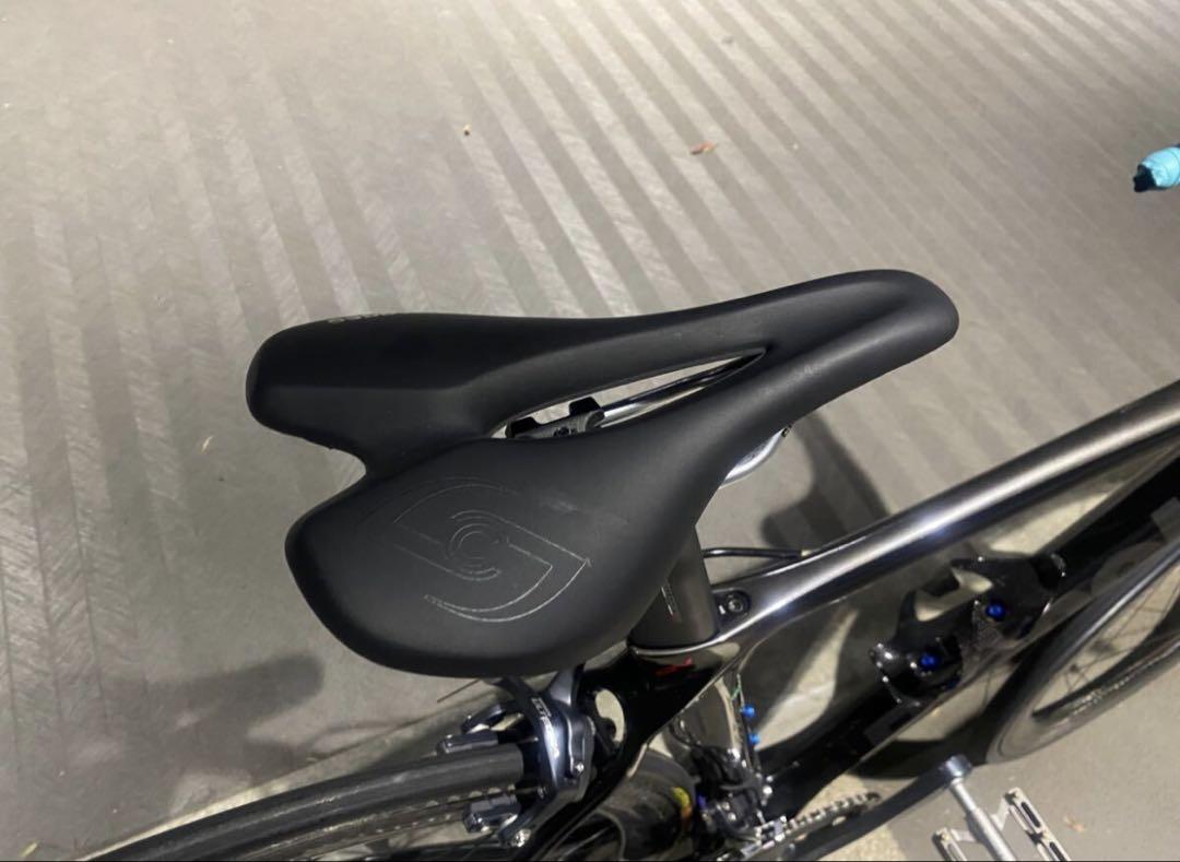 8*6様 【引き取り限定】BIANCHI ビアンキ　オルトレXR3 47サイズ
