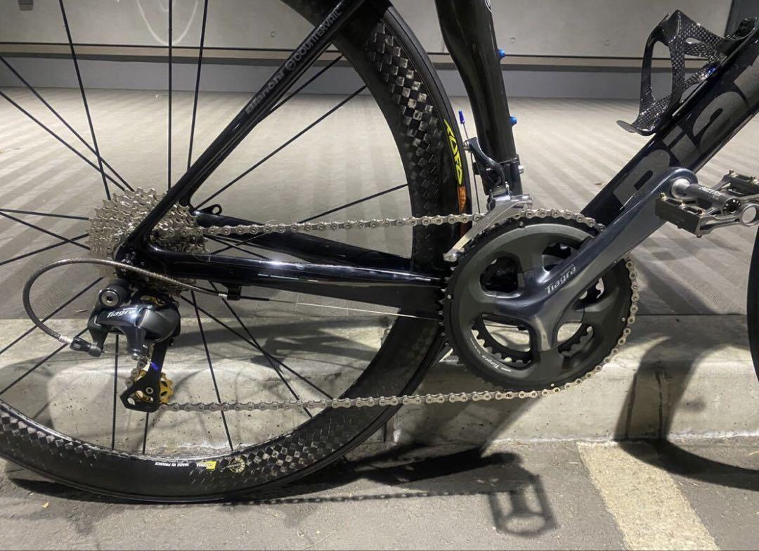8*6様 【引き取り限定】BIANCHI ビアンキ　オルトレXR3 47サイズ 8*6様 【引き取り限定】BIANCHI ビアンキ オルトレXR3 47サイズ