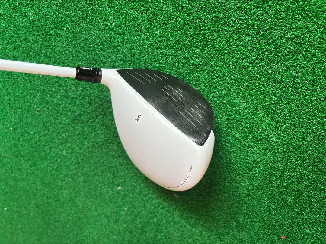 爆跳び　RBZ AccuFLEX ViZion シャフト フレックスA