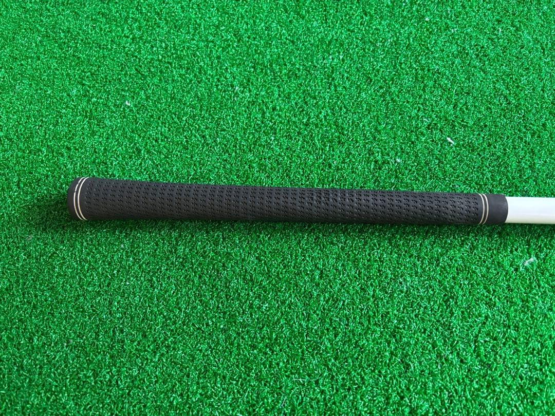 爆跳び　RBZ AccuFLEX ViZion シャフト フレックスA