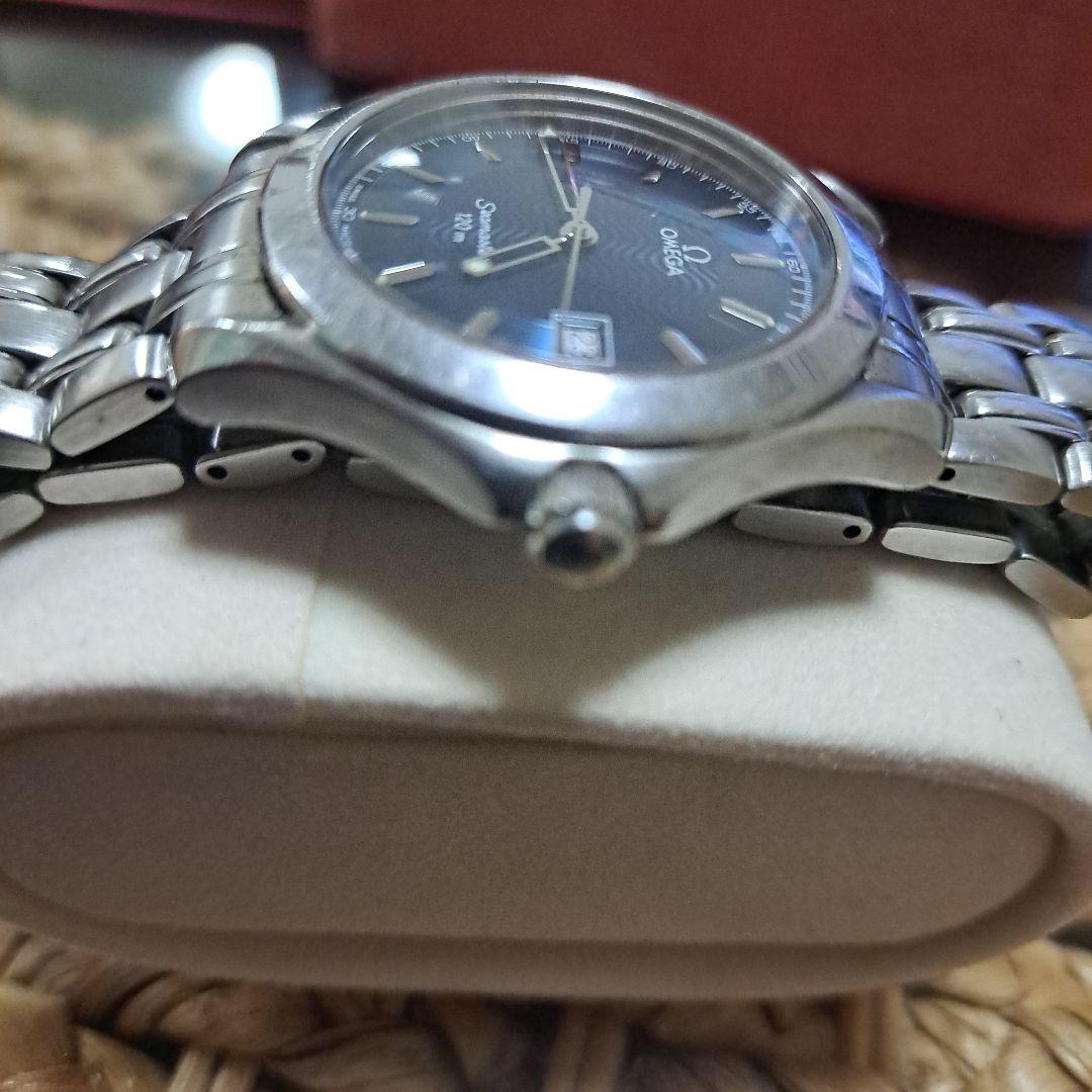 時計 OMEGA Seamaster Professional Diver