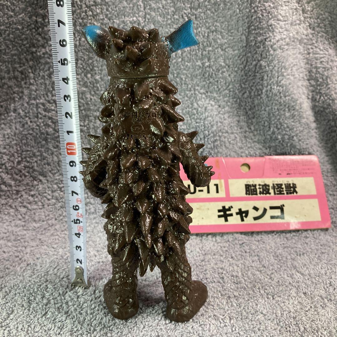 ポピー キングザウルス ギャンゴ - 特撮オンライン 通販
