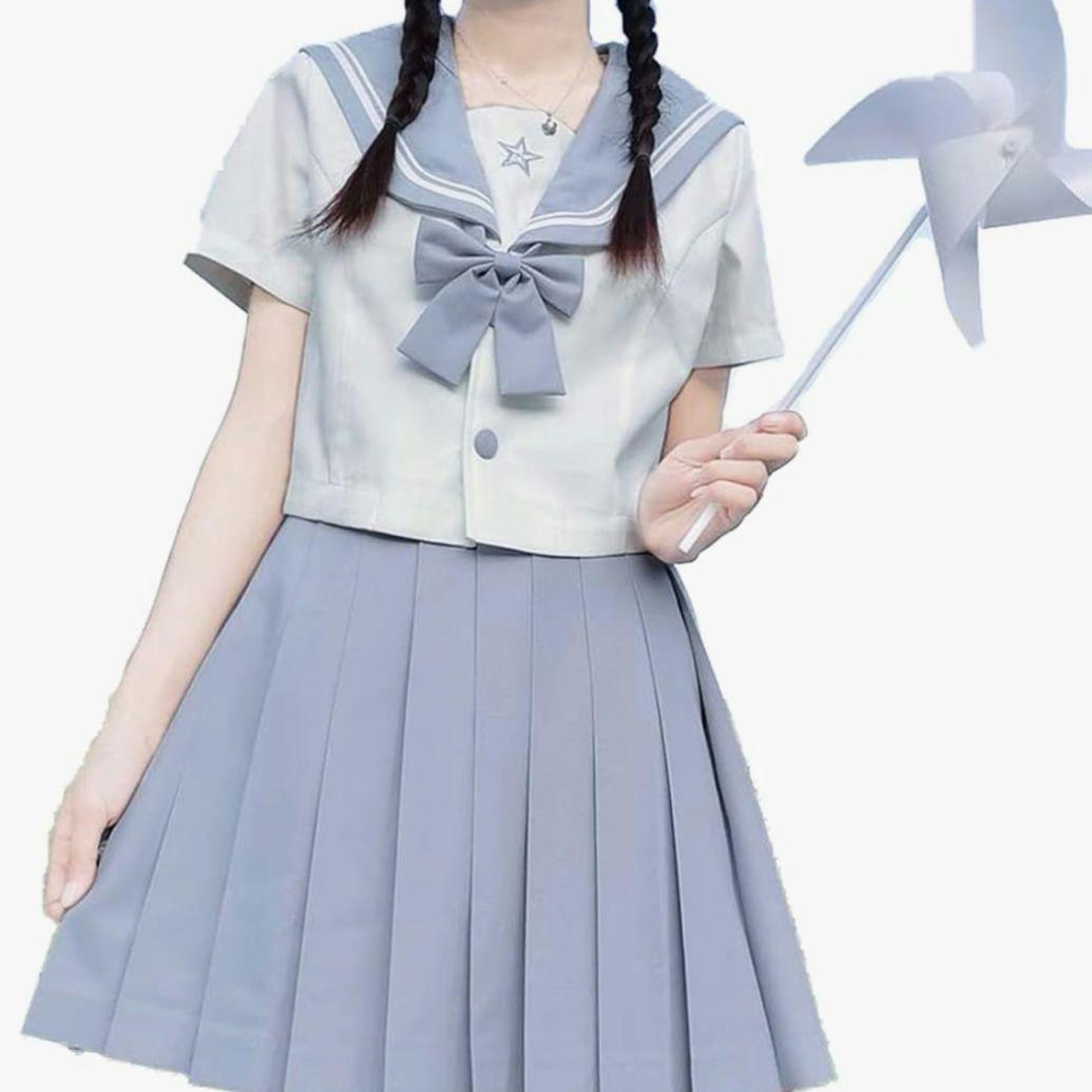セーラー服 夏服