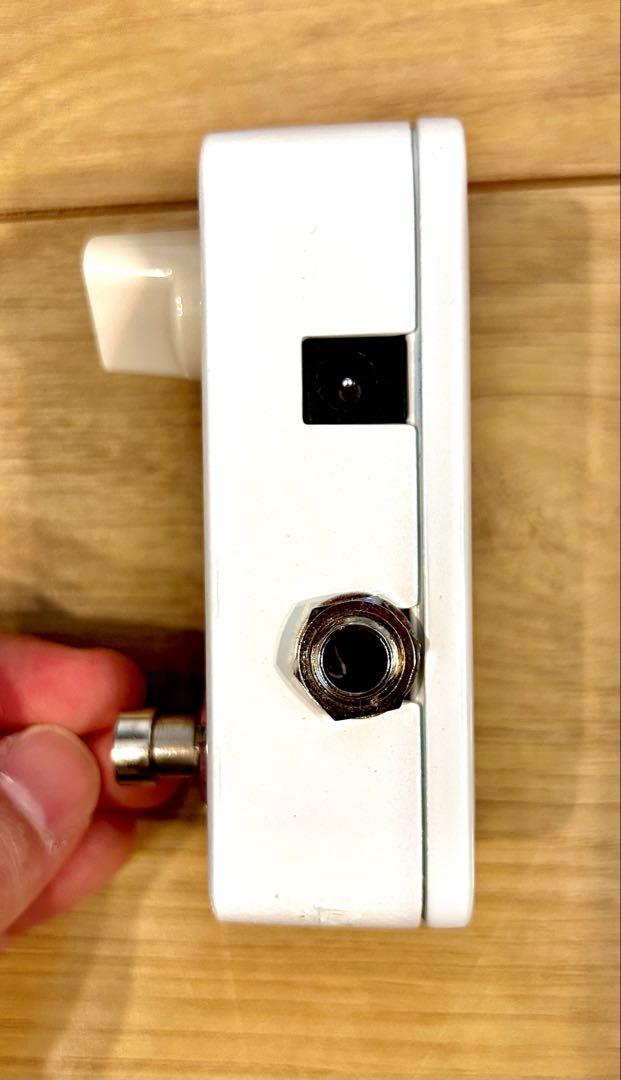 ギター tc electronic SPARK MINI BOOSTER
