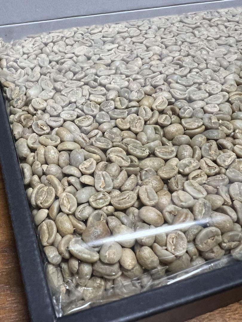 ①【コーヒー生豆】 1kg ペルー ブルーコンドル ウォッシュ ①【コーヒー生豆】 1kg ペルー ブルーコンドル ウォッシュ