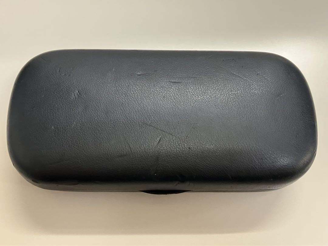 CHANEL シャネル サングラス ココマーク ブラック　ケース付