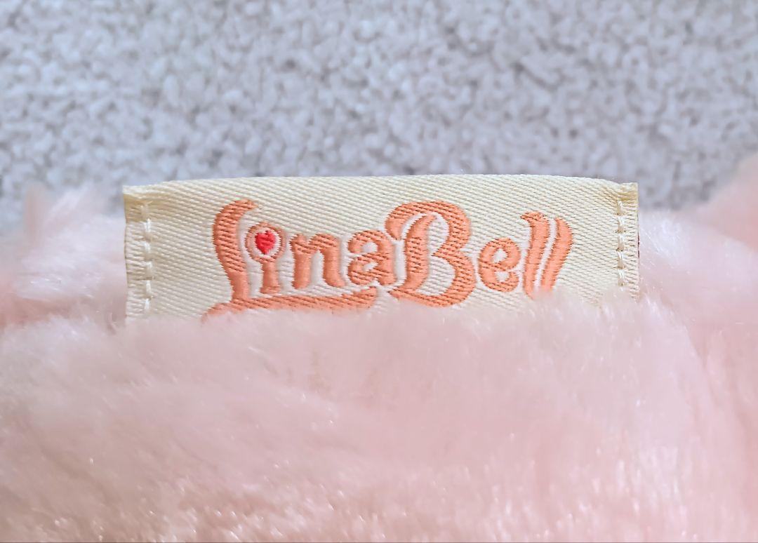 正規品♡新品未使用タグ付き♡リーナベル＆ダッフィー♡２体セット