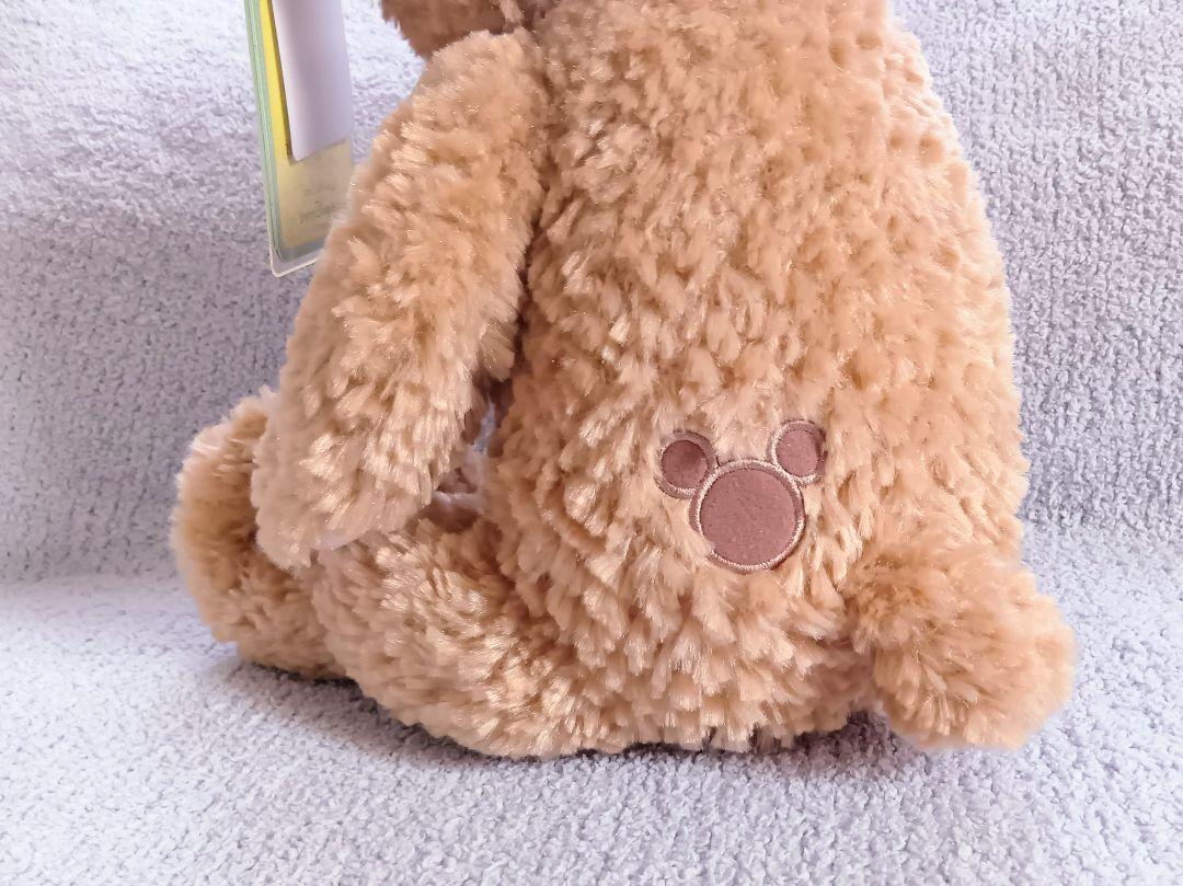 正規品♡新品未使用タグ付き♡リーナベル＆ダッフィー♡２体セット
