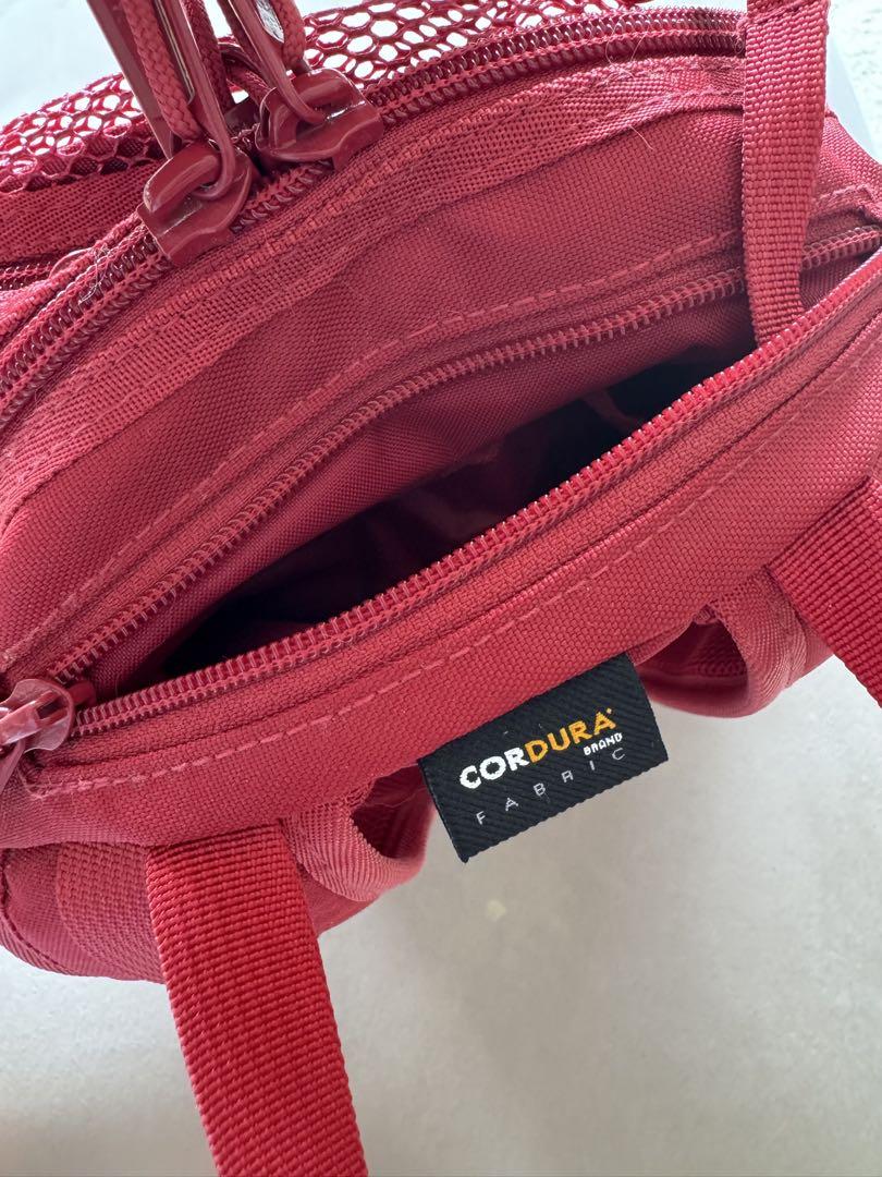 Supreme 20SS Backpack BOX LOGO ボックスロゴ