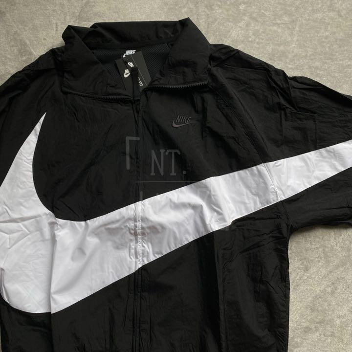 国産超特価 NIKE ジャージ 上下 ナイロンパンツ zGO3g-m81702498043 ナイロン パーカー ジャケット 正規店新品