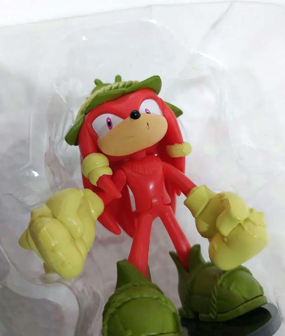 ソニック SONIC PRIME フィギュア ソニックプライム 8体セット