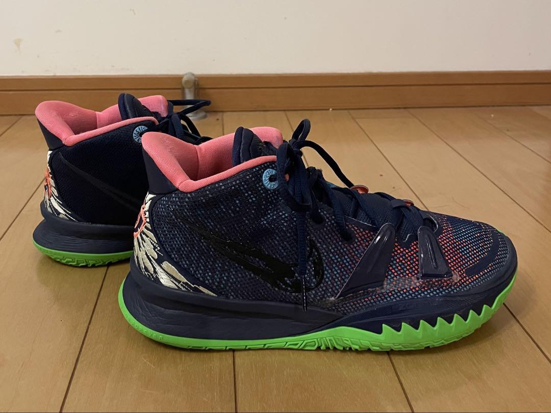 NIKE、カイリー7 EP、26センチ