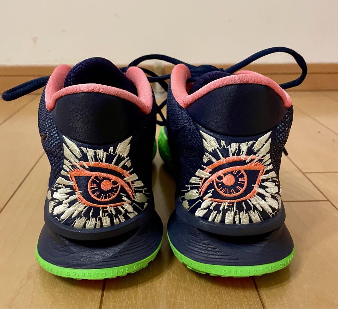 NIKE、カイリー7 EP、26センチ