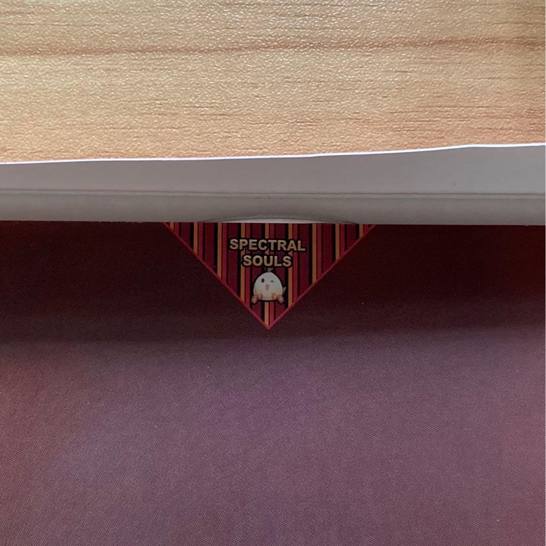 非売品】新紀幻想スペクトラルソウルズ・新紀幻想SPECIAL DVD (特典