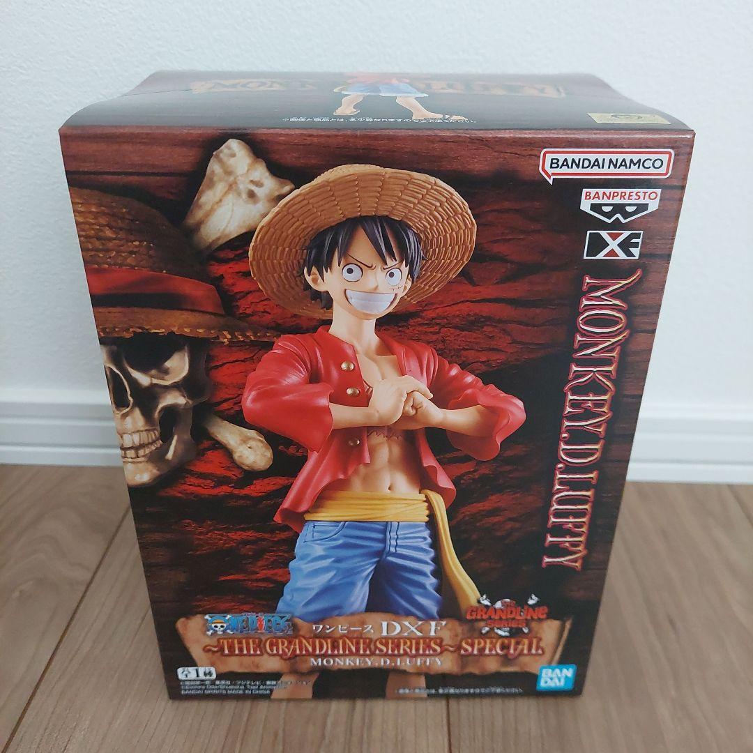 新品未開封】ワンピース フィギュア 6体セット - メルカリ