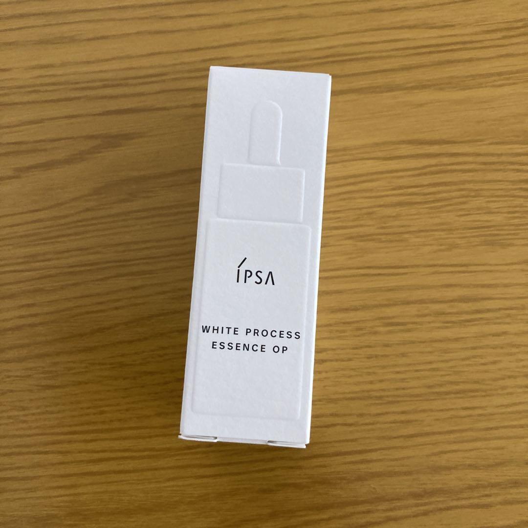 イプサ ホワイトプロセス エッセンス OP （医薬部外品）