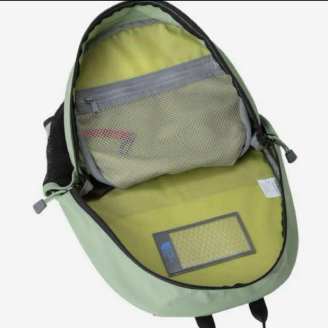 ノースフェイス　スモールデイ　キッズ　リュック　15L