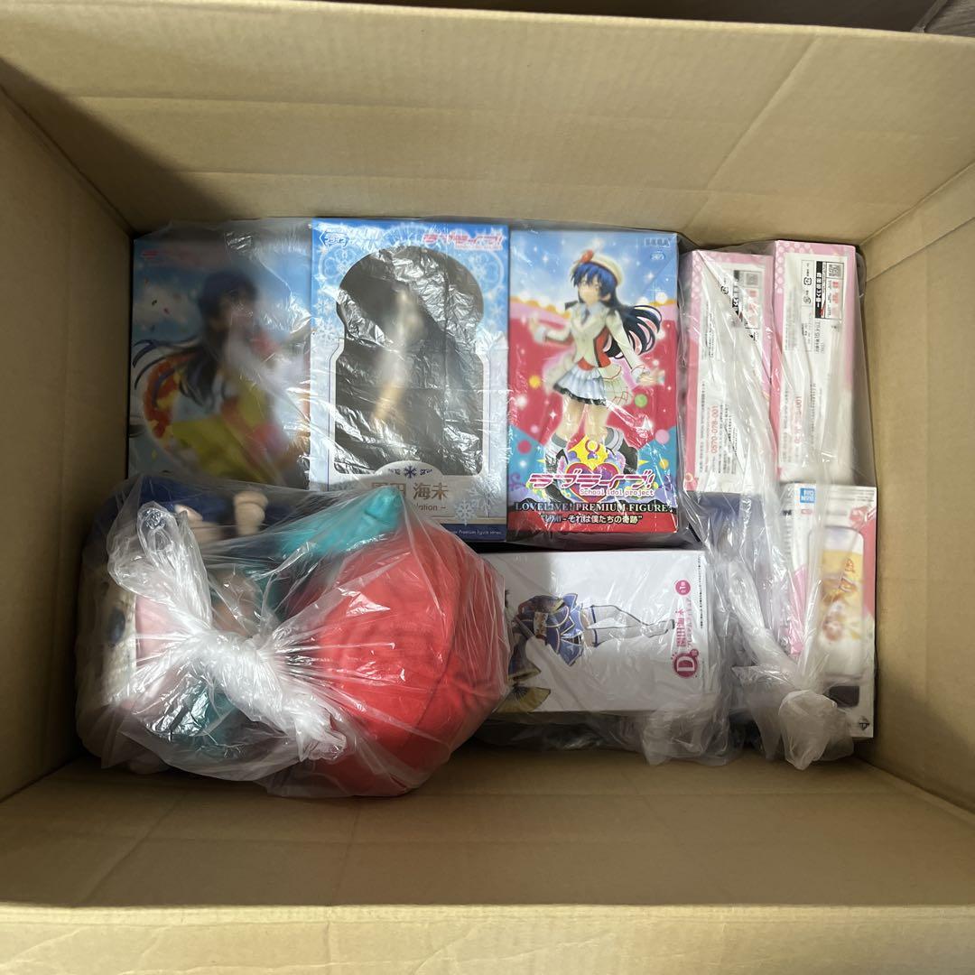 ノンジャンル　アニメグッズ　まとめ売り