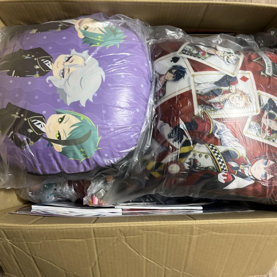 ノンジャンル　アニメグッズ　まとめ売り