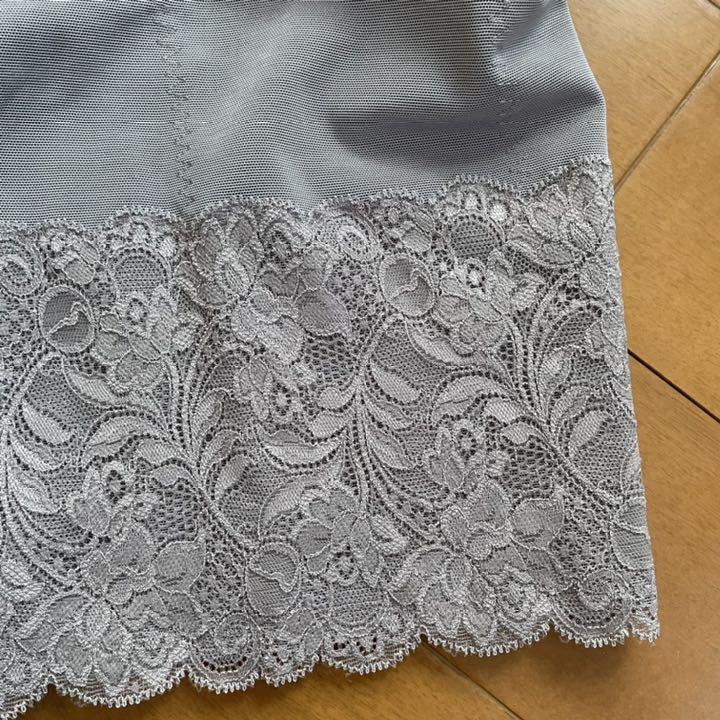 ◎25【タグ付き新品】ダイアナ 補正下着 ガードル 大きいサイズ